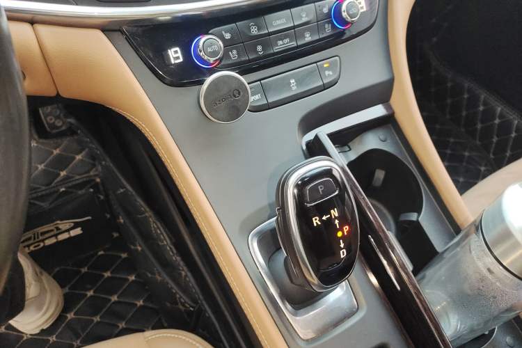 Used Buick LaCrosse 2016 20T Elite Edition