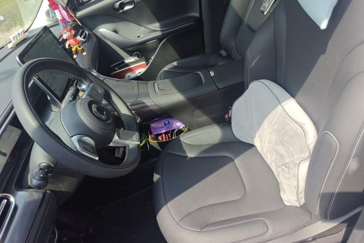 Used smart #1 2024 Dynamic Standard Edition
