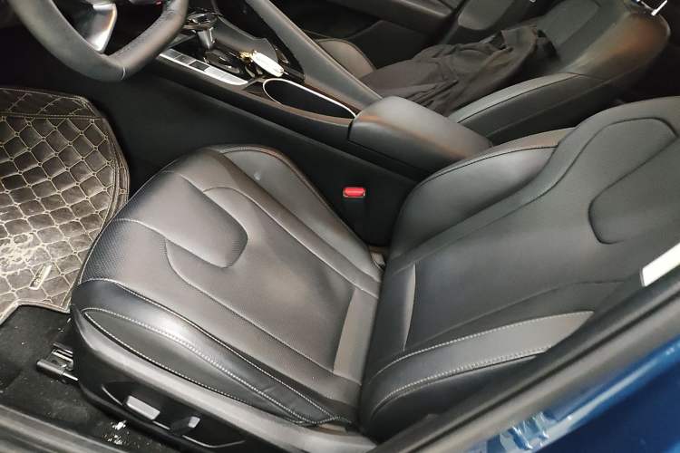 Used Hyundai Elantra 2022 1.5L CVT LUX Prestige Edition