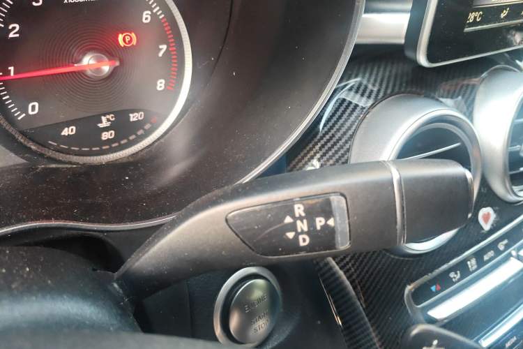 Used Mercedes-Benz GLC 2018 GLC 260 4MATIC Dynamic Edition