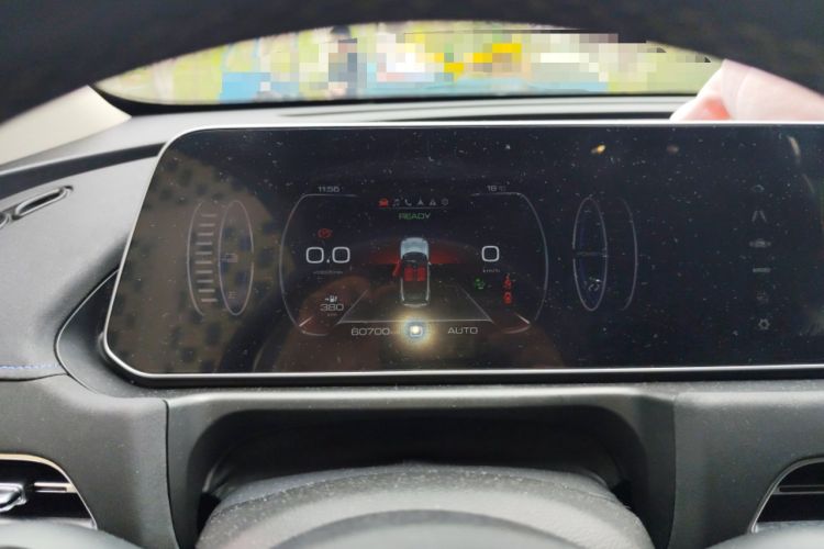 Used ORA Good Cat 2021 400km Standard Range Venus Edition Lithium Iron Phosphate