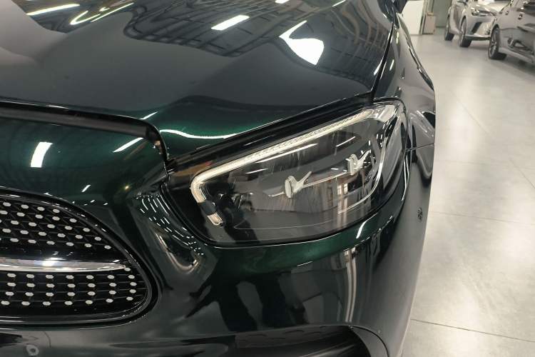 Used Mercedes-Benz E-Class 2023 E 260 Coupe
