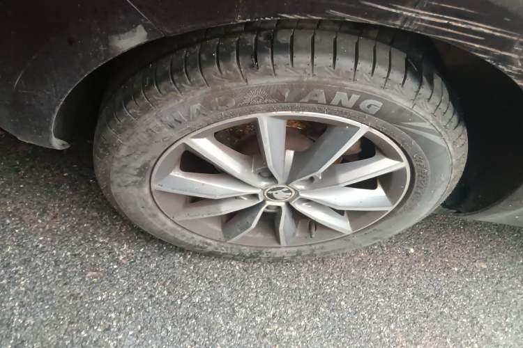 Used Skoda Octavia 2017 Classic Model 1.6L Automatic Comfort Edition