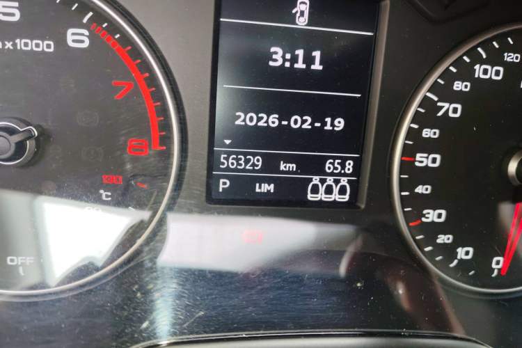 Used Audi Q2L 2020 35 TFSI Ambition Dynamic Edition
