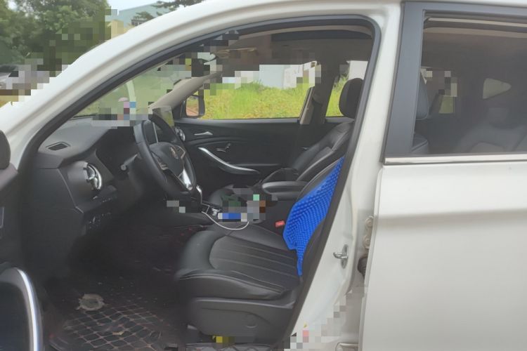 Used BYD Song New Energy 2019 Song DM 1.5TID Smart Connect Dynamic Model