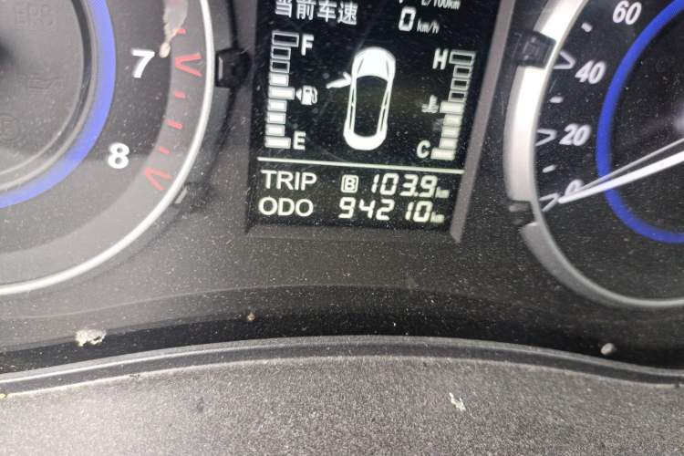 Used Haima S5 Youth Edition 2017 1.6L Manual Luxury Model
