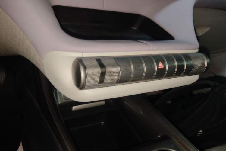 Used BYD Dolphin 2021 405 km Fashion Edition