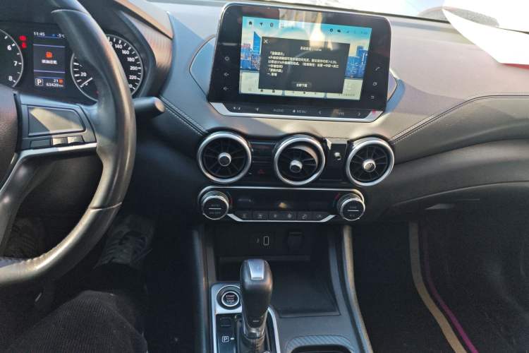 Used Nissan Sylphy 2021 1.6L XL CVT Enjoyment Edition