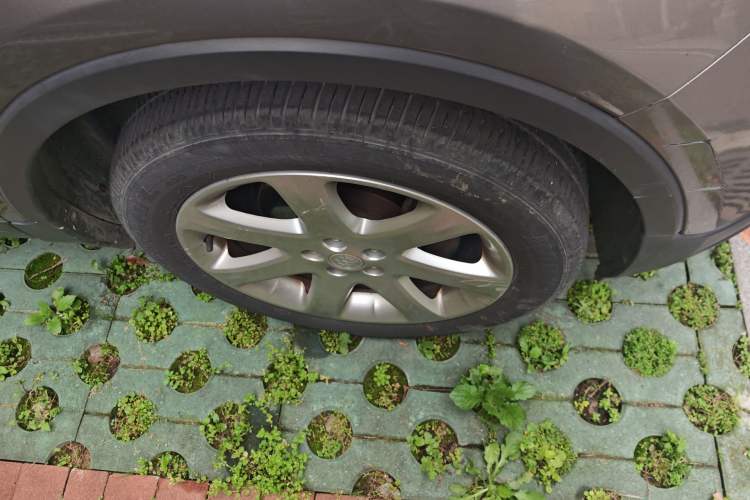 Used Buick Encore 2015 1.4T Automatic Two-Wheel Drive Urban Elite Version