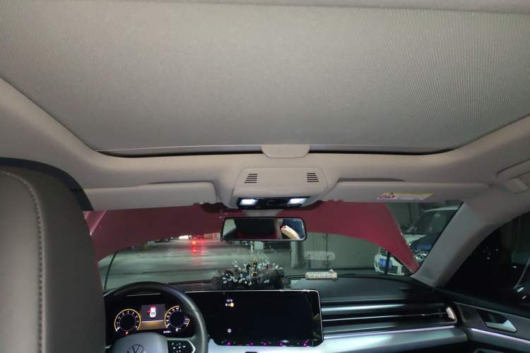 Used Volkswagen Lamando 2022 Lavida L 280TSI DSG Cool & Spicy Edition