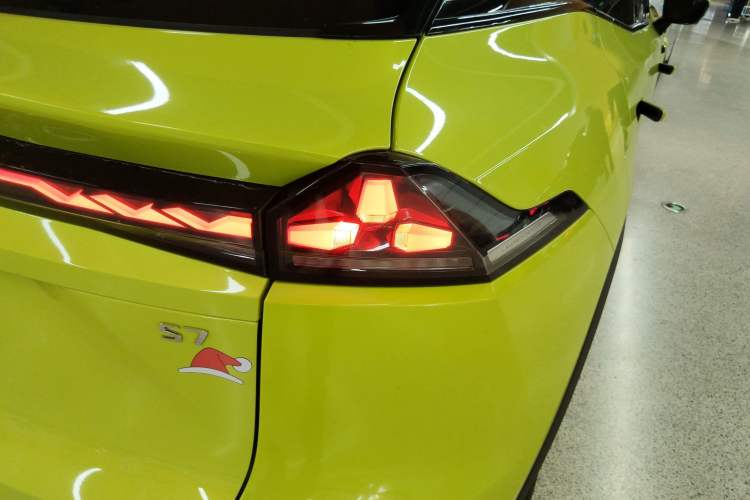 Used Deepal S07 2023 520Max Pure Electric Version