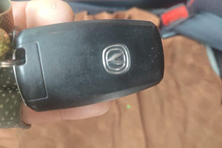 Used CHANGAN CS75 2018 280T Manual Smart Edition China V Standard
