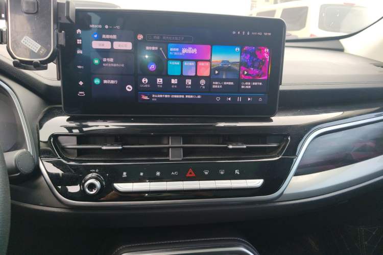 Used Haval H6 2023 National Trend Edition 1.5T Automatic Champion Version