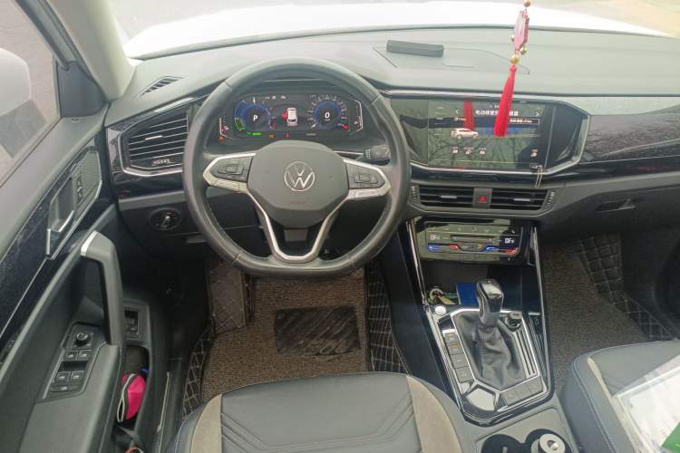 Used Volkswagen Tayron GTE Plug-in Hybrid 2020 1.4T Luxury Model