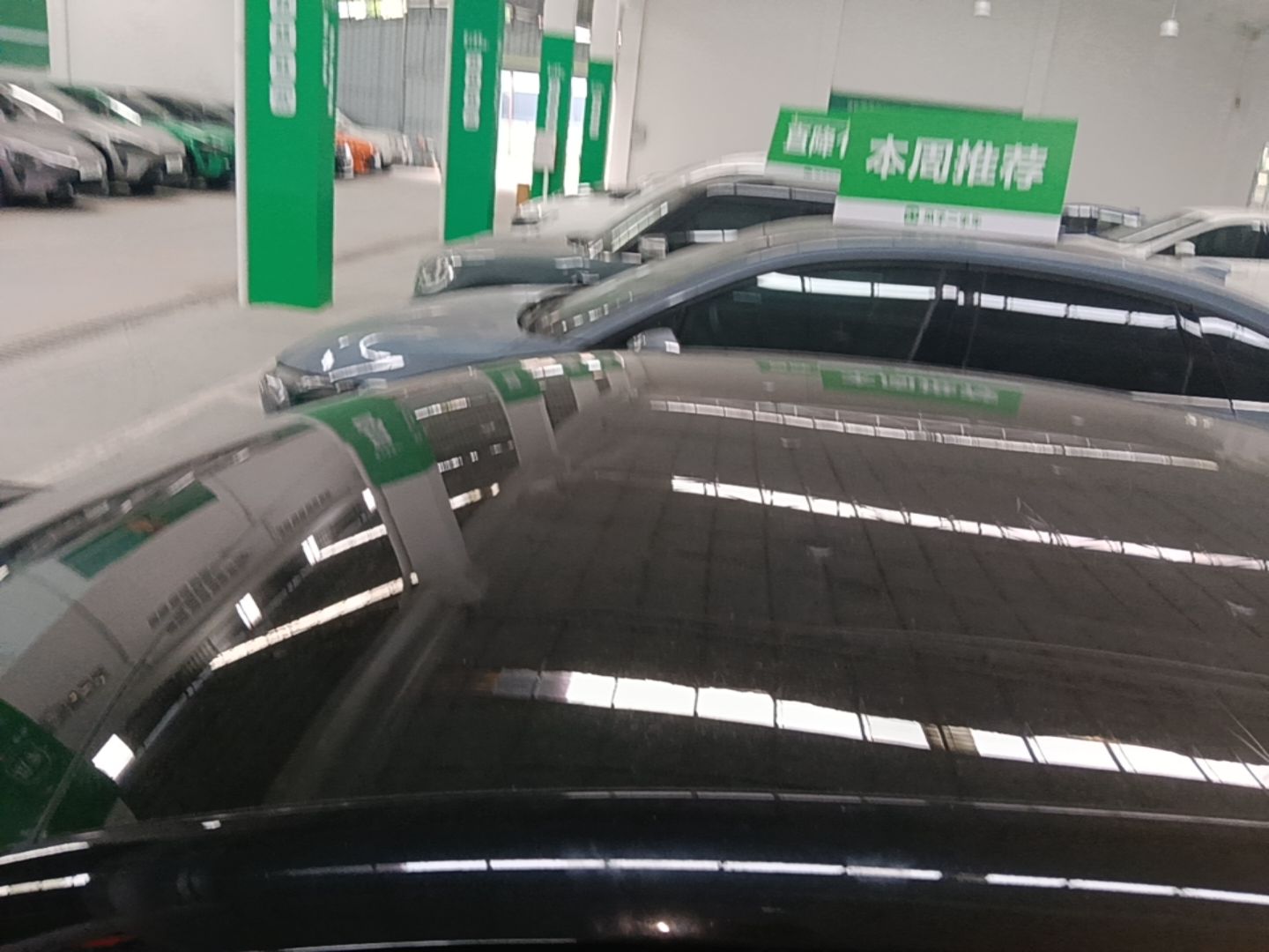 XPeng MONA M03 2024 515 Long-Range — снимка 7