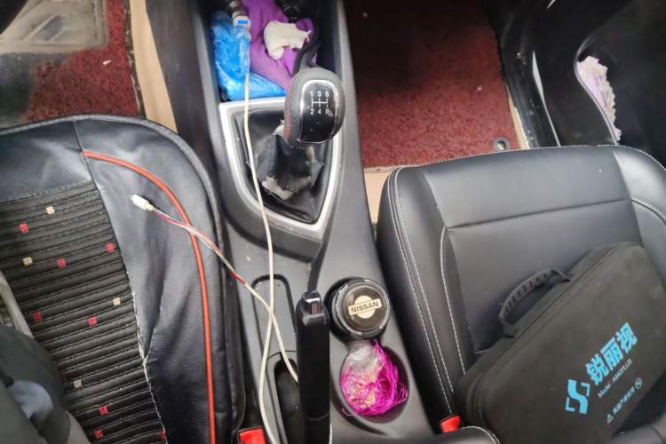 Used Chana Ounuo S 2019 1.5L Ouno S Comfort Edition China VI Standard JL473QG
