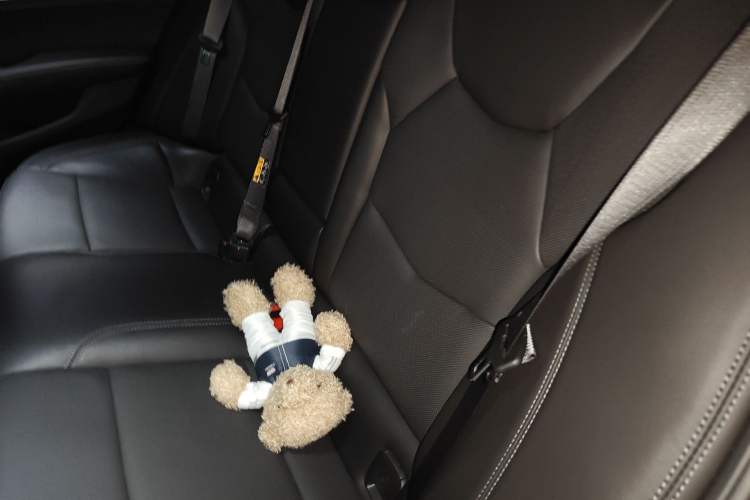 Used Cadillac CT5 2022 28T Luxury Edition