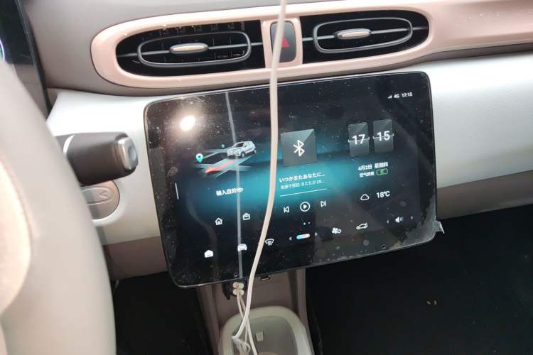 Used Leapmotor T03 2025 403 Comfort Edition