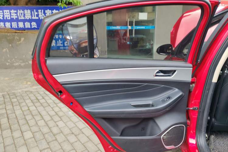 Used Chery Arrizo 5 2019 1.5L CVT Leisure Edition China V standard