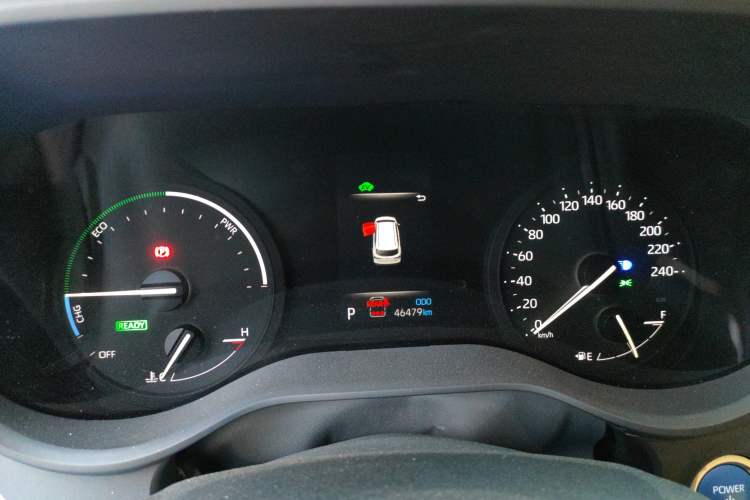 Used Toyota Granvia 2023 2.5L Hybrid Comfort Edition
