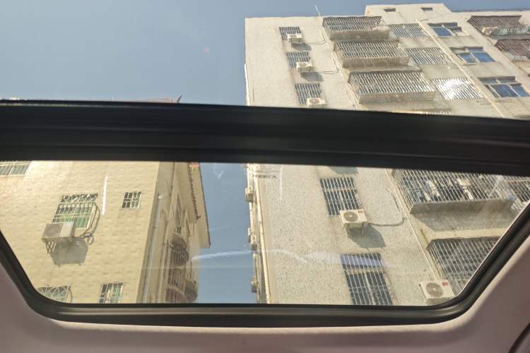 Used Geely Auto Preface 2021 2.0TD Luxury+ Version