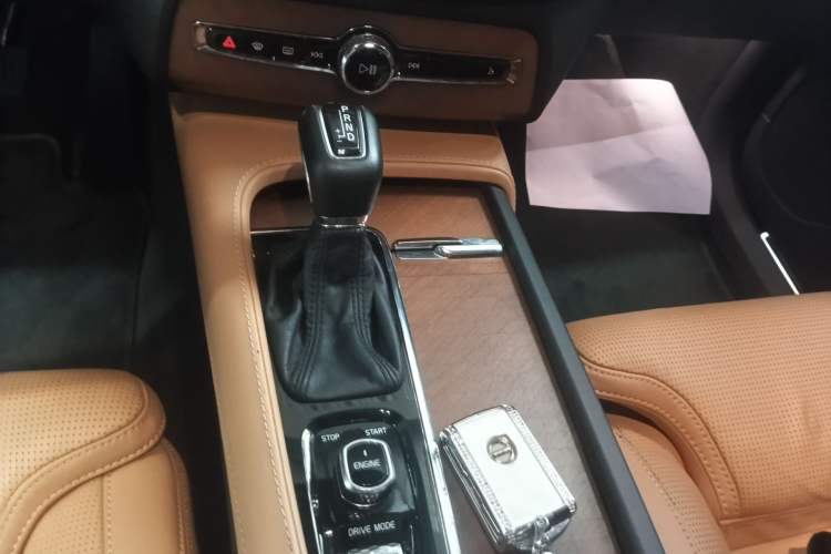 Used Volvo XC90 2015 T6 Prestige 7-Seater