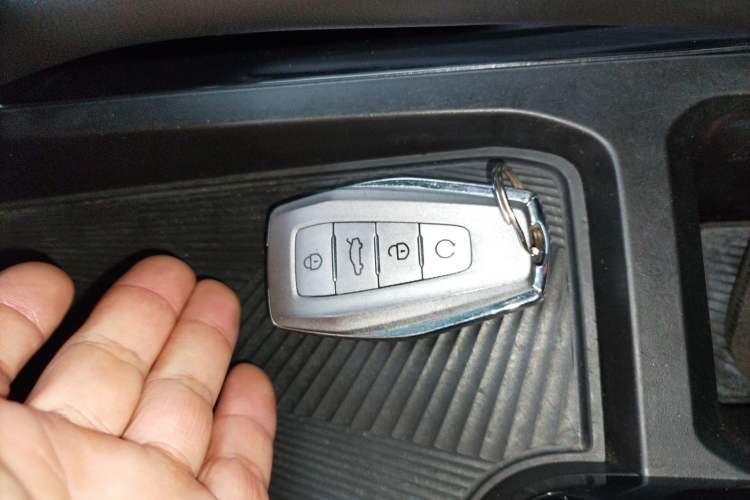 Used Geely Auto Coolray 2022 Bin Yue COOL 1.5TD DCT Ignite Edition