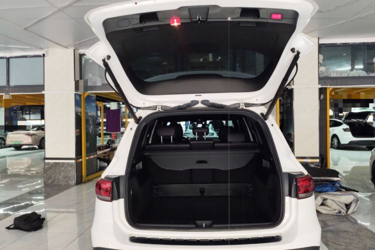 Used Mercedes-Benz GLB 2020 Updated GLB 200 Dynamic Edition
