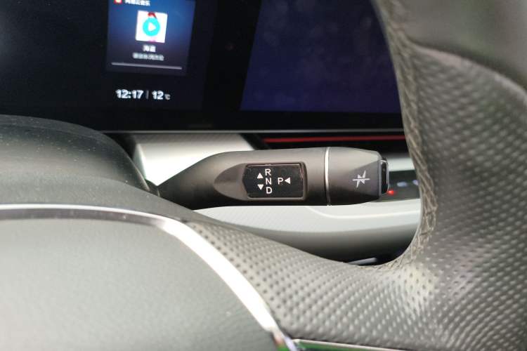 Used ARCFOX Alpha S 2022 HI Edition Advanced Version