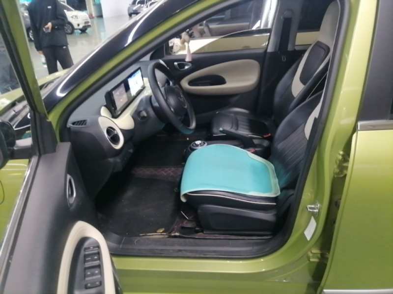 Used Wuling Bingo 2023 333km Enjoy+ Version — 14