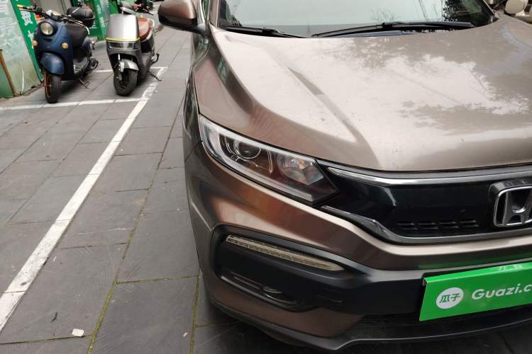 Used Honda XR-V 2015 1.8L EXi CVT Comfort Version Right Front Headlight