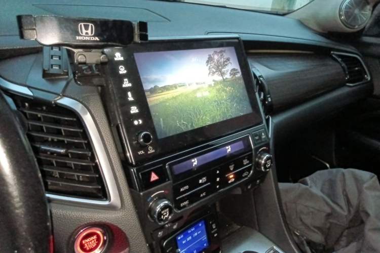 Used Honda Avancier 2017 370TURBO Four-Wheel Drive Prestige Edition
