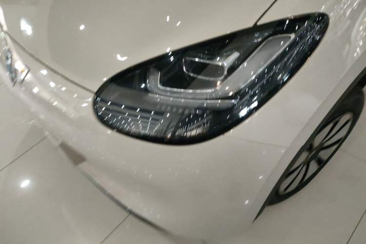 Used Wuling Bingo 2024 333 km Enjoyment Version