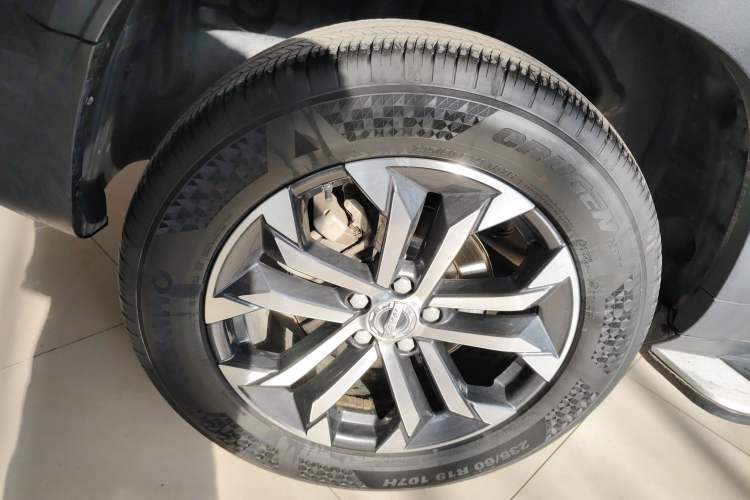 Used Haval DARGO 2022 1.5T DCT Two-Wheel Drive Border Collie Edition