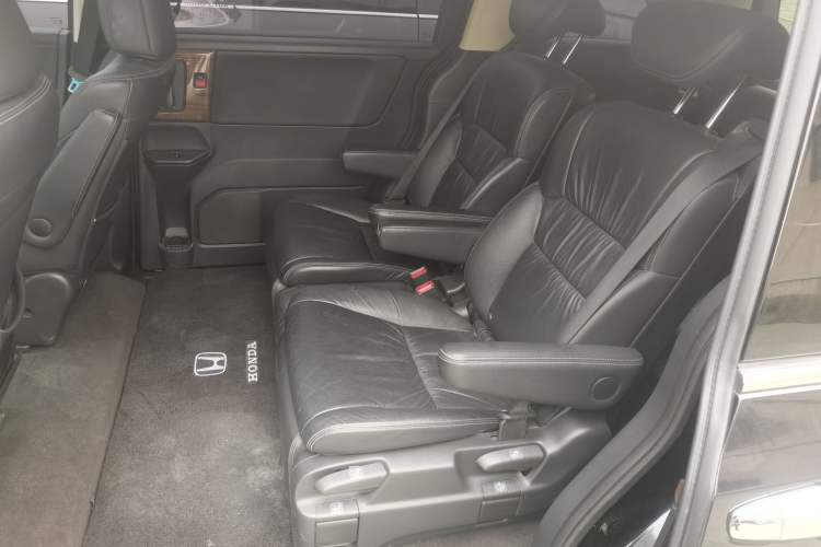 Used Honda Odyssey 2017 2.4L Smart Edition