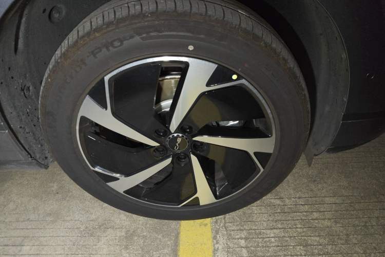 Used BYD Sealion 06 New Energy 2025 Model DM-i 170 Navigation Pro Edition