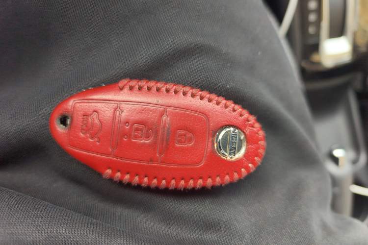 Used Nissan Kicks 2019 1.5L CVT Smart Connect Luxury Edition
