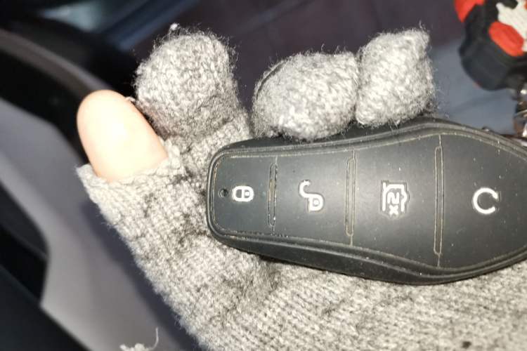 Used BYD Qin PLUS 2023 Champion Edition DM-i 120KM Leading Model
