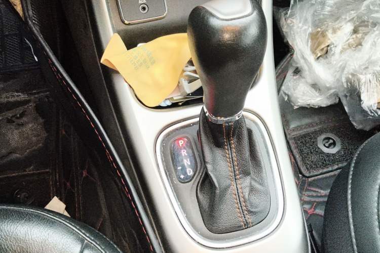 Used Jeep Compass 2017 200T Automatic Family Edition
