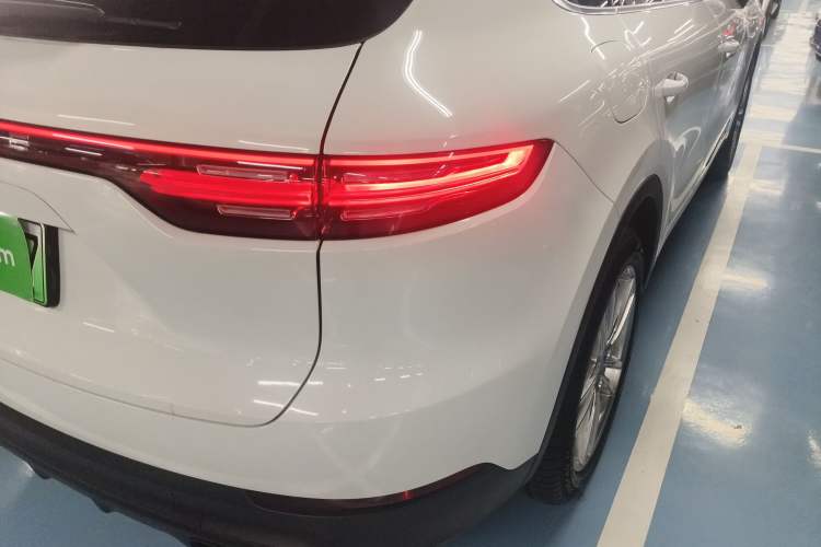 Used Porsche Cayenne E-Hybrid 2020 Cayenne E-Hybrid 2.0T
