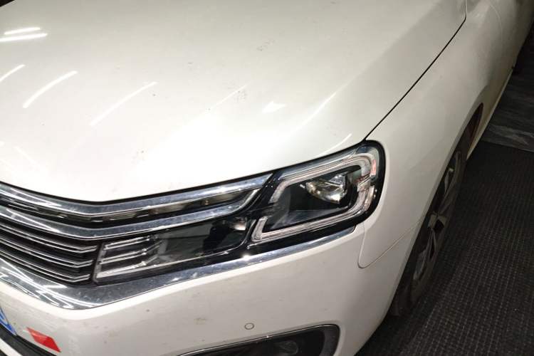 Used Citroen C6 2021 400THP Comfort Edition