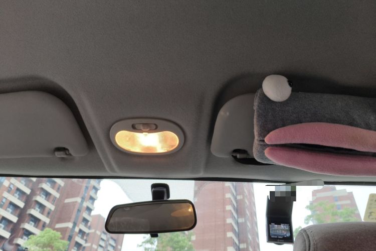 Used Chery Little Ant 2021 150 000 Yuan Ant Fan Edition New Ant Cool Version Lithium Iron Phosphate Headliner