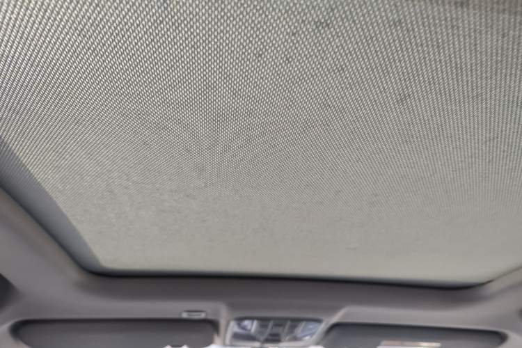 Used Haval H6 Coupe 2016 Blue Label 1.5T Automatic Two-Wheel Drive Urban Model