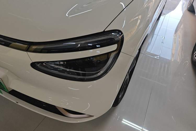 Used Dongfeng NAMMI 01 2024 430 Plus Smart+