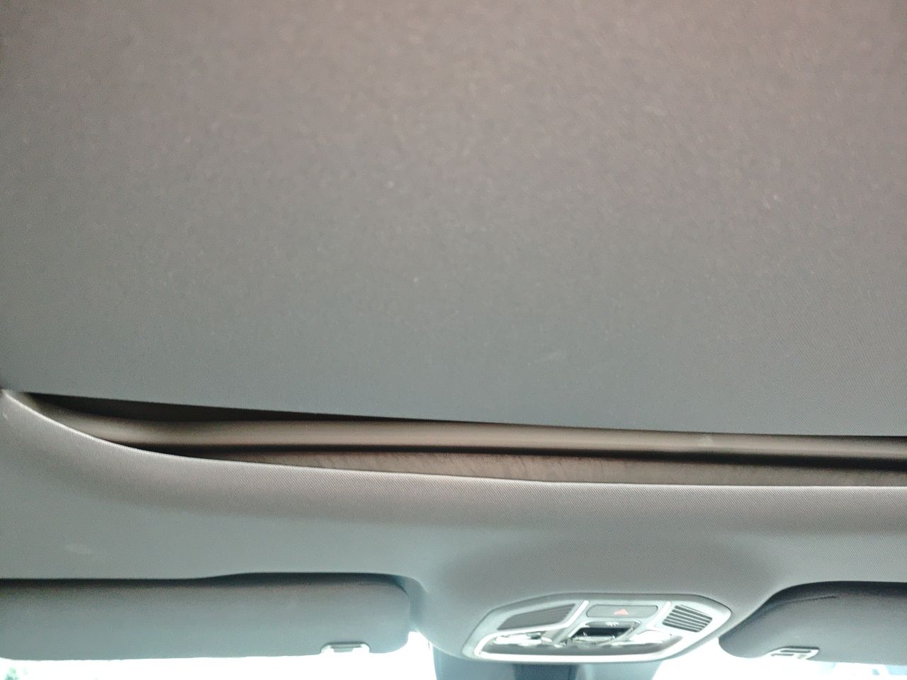 Geely Galaxy Xingjian 7 EM-i 2025 120km Exploration+ Version — снимка 18