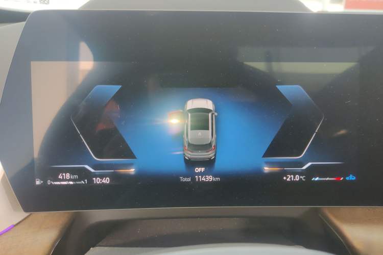 Used BMW X1 2024 xDrive25Li X Design Package
