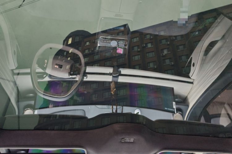 Used Geely Galaxy E8 2025 700 km Long-Range Intelligent Driving Version