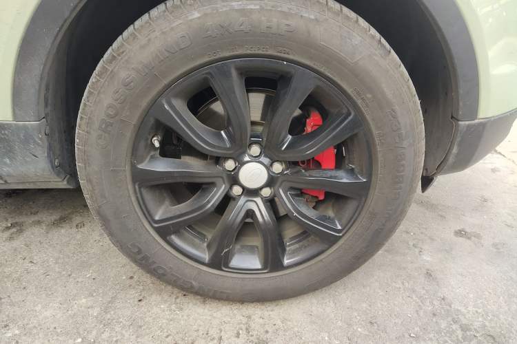 Used Land Rover Range Evoque 2018 240PS PURE Style Edition