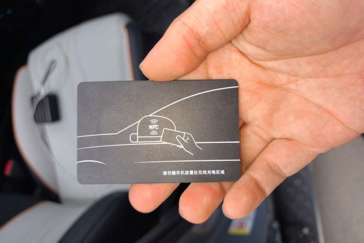 Used BYD Song PLUS New Energy 2023 Champion Edition EV 520KM Prestige Model Interior 1