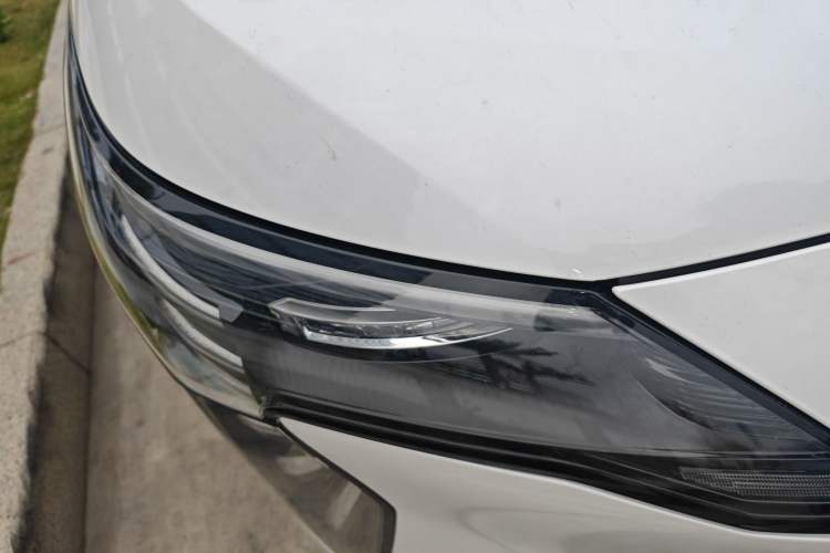 Used AION Y 2023 Plus 510 Enjoy Edition
